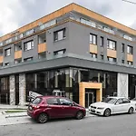 Modern Apartment in a Quiet Area