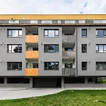 Modern Apartment in a Quiet Area