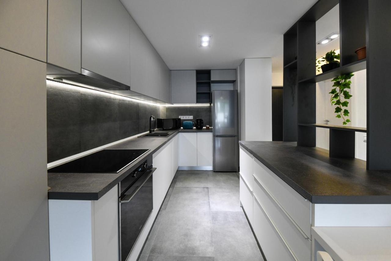 Modern In A Quiet Area Apartment Cluj-Napoca