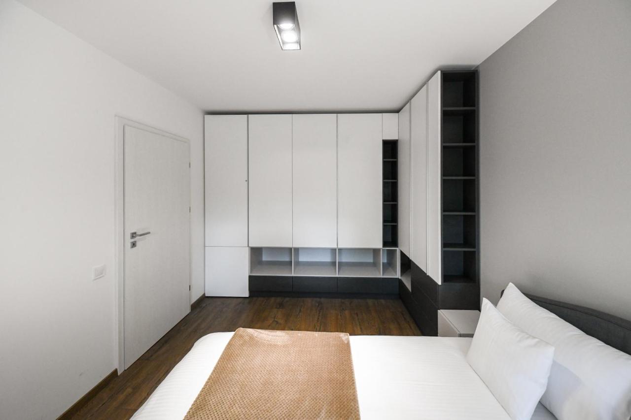 Apartment Modern In A Quiet Area Cluj-Napoca